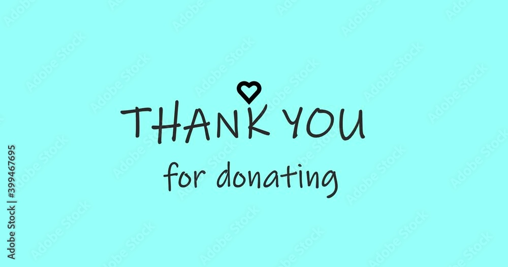 Thank you for donating text asking for charity. Simple elegant and easy message for your charity drive. International charity day
Thank you for donating text asking for charity. Simple elegant and easy message for your charity drive. International charity day