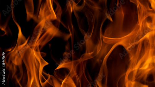 blaze fire flame texture background