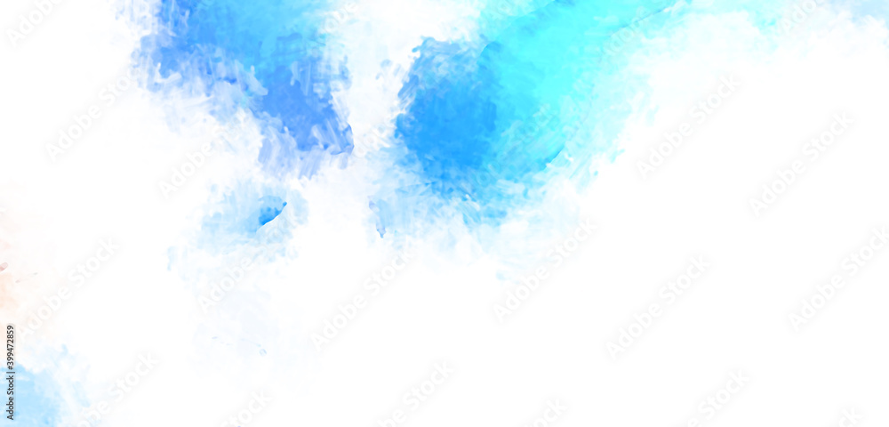 Brushed Painted Abstract Background. Brush stroked painting. Strokes of paint. 2D Illustration. Brushed Painted Abstract Background. Brush stroked painting. Strokes of paint. 2D Illustration.