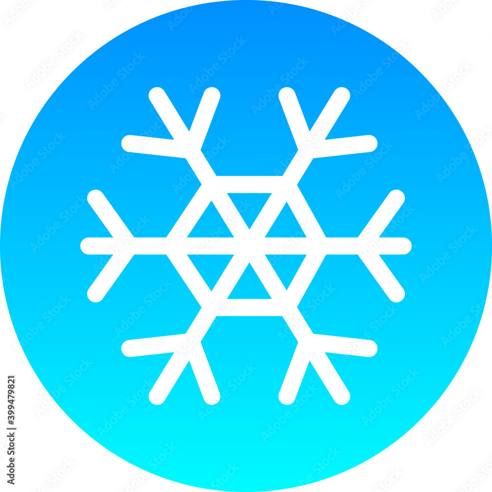snowflake snowflake