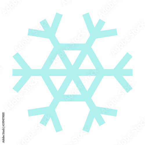 snowflake
