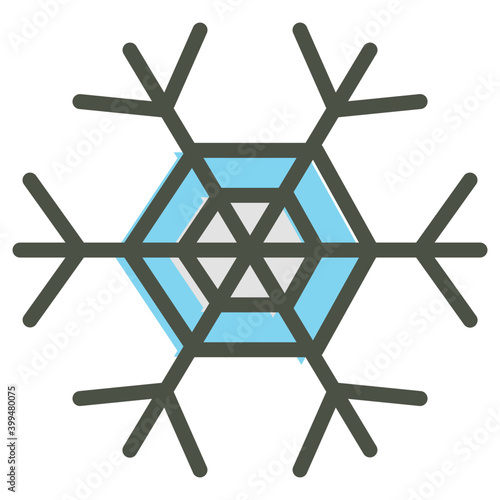 snowflake