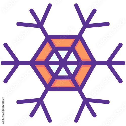 snowflake