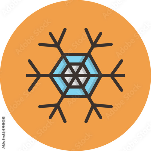 snowflake