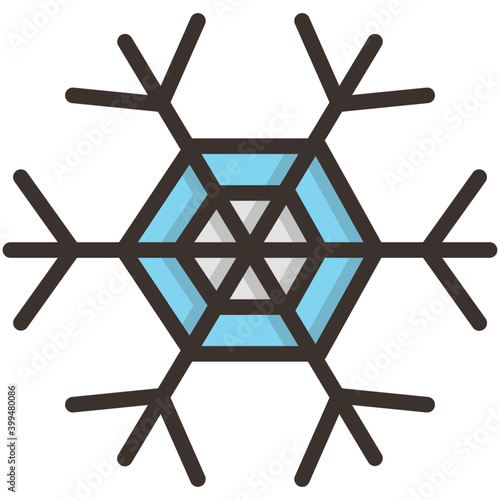 snowflake