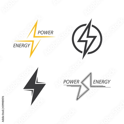 Power lightning