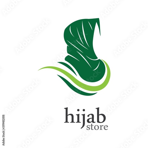 Hijab store