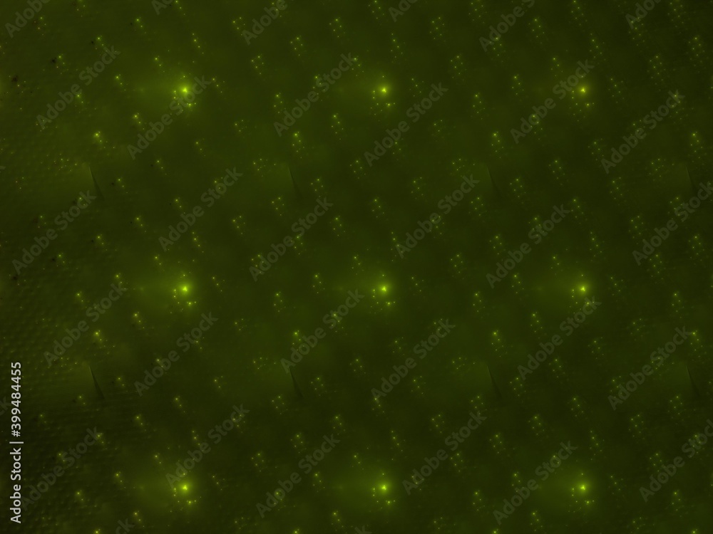 Imaginatory fractal background Image Imaginatory fractal background Image