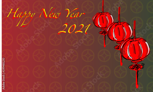 Chinese New Year 2021
