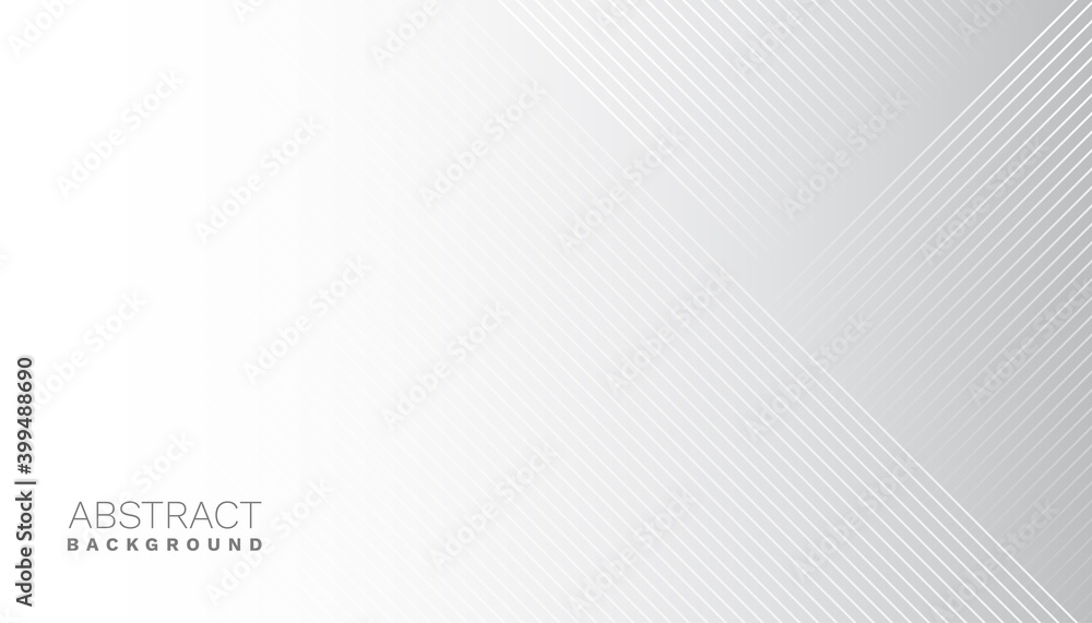 White background with diagonal lines design. Eps10 vector White background with diagonal lines design. Eps10 vector