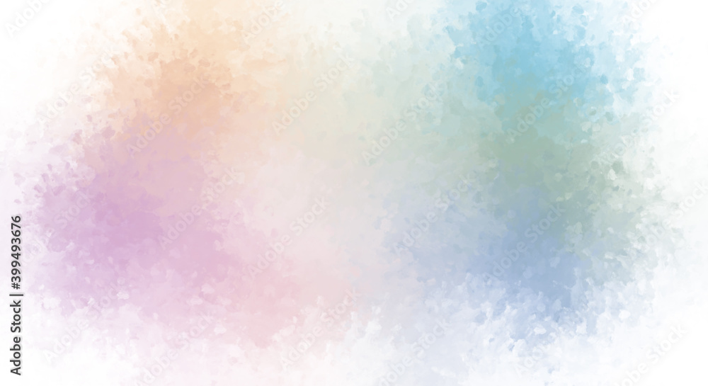 Brushed Painted Abstract Background. Brush stroked painting. Strokes of paint. 2D Illustration. Brushed Painted Abstract Background. Brush stroked painting. Strokes of paint. 2D Illustration.