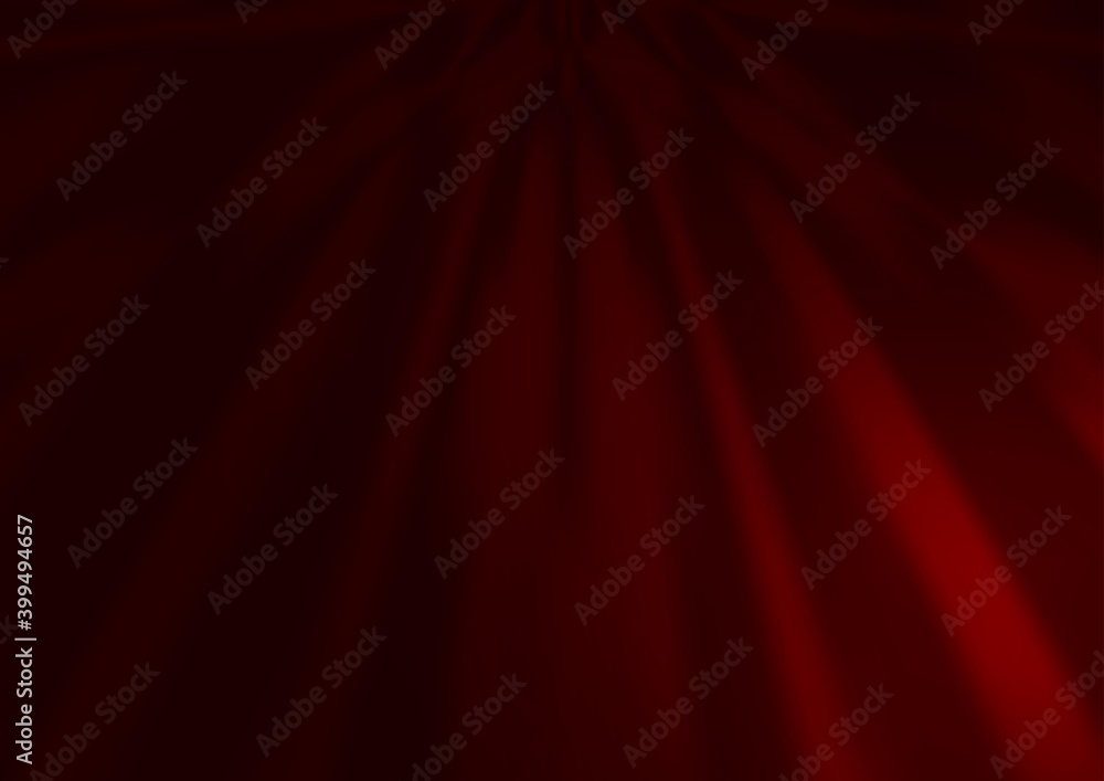 Dark Red vector abstract bright background. Dark Red vector abstract bright background.