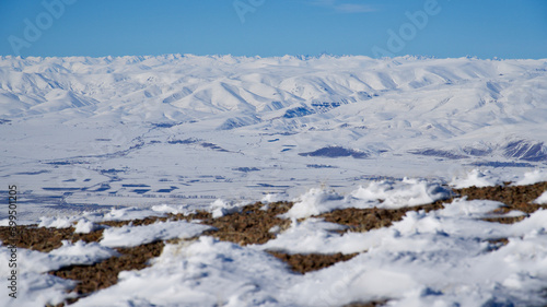 Wallpaper Mural Erzurum Palandoken Ski Center Torontodigital.ca