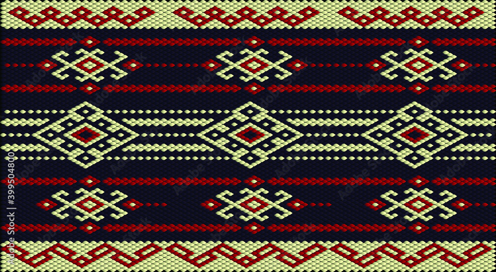 Ornament is made in bright, juicy, perfectly matching colors. Ornament, mosaic, ethnic, folk pattern. Ornament is made in bright, juicy, perfectly matching colors. Ornament, mosaic, ethnic, folk pattern.