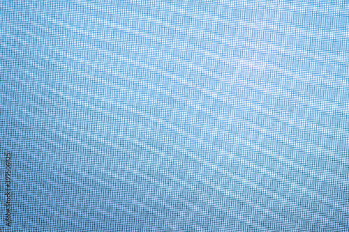 unique abstract background, overlay fine mesh pattern, tinting maya blue