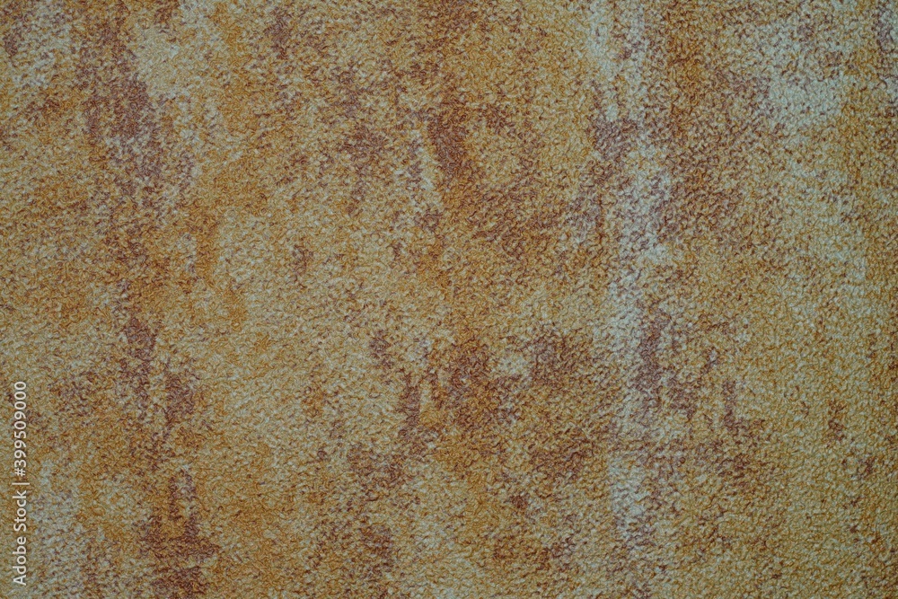 Naklejka premium Rusty texture wallpaper background blank space