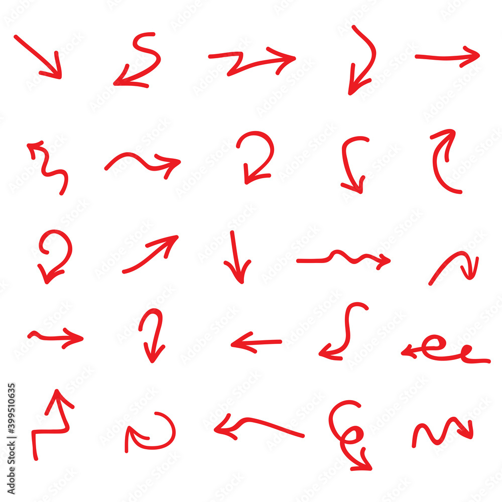 Arrow icon set isolated on background. Trendy vector collection. Different arrow icons in flat style. Creative arrows template for web site, app, graphic design, ui and logo. Arrow vector symbol Arrow icon set isolated on background. Trendy vector collection. Different arrow icons in flat style. Creative arrows template for web site, app, graphic design, ui and logo. Arrow vector symbol