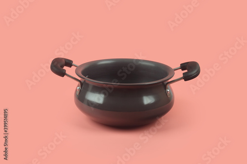 Stewpot with non-stick coating