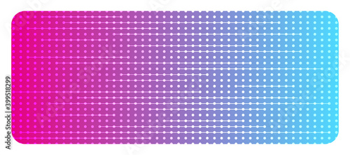 abstract geometric colorful background, vector design