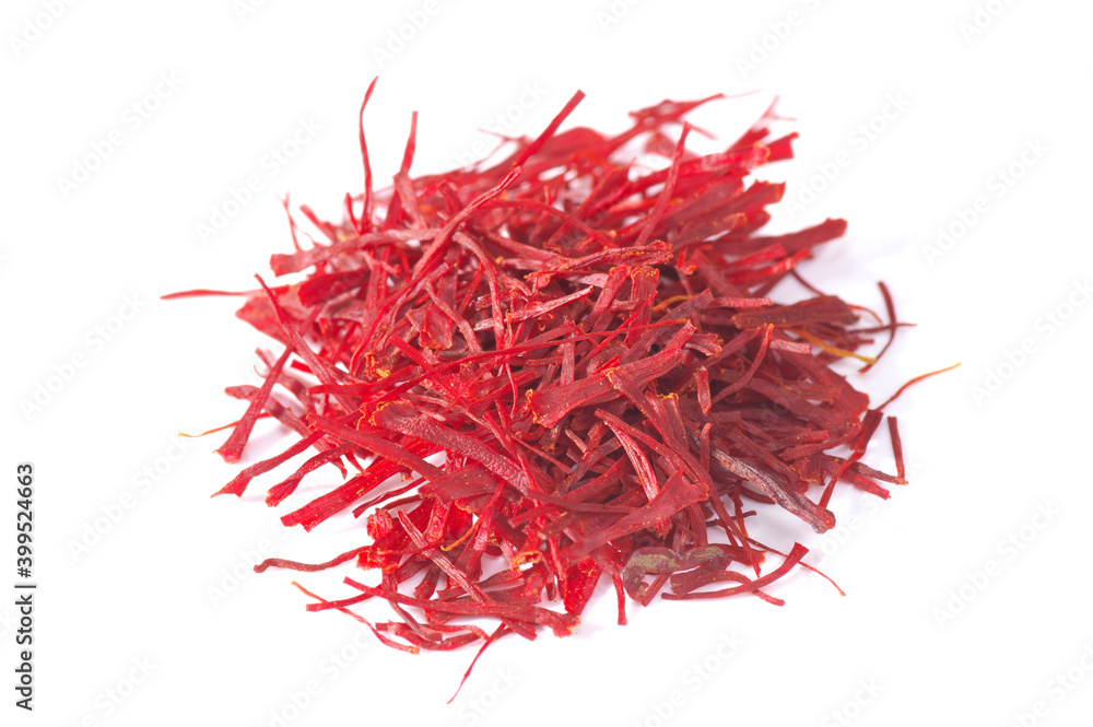 Fototapeta premium サフラン