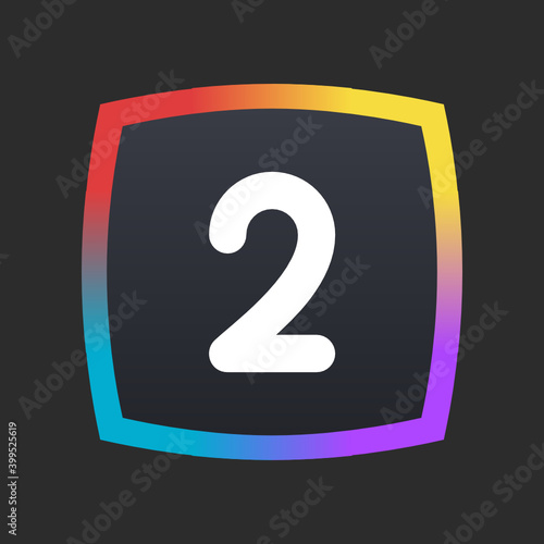 Two