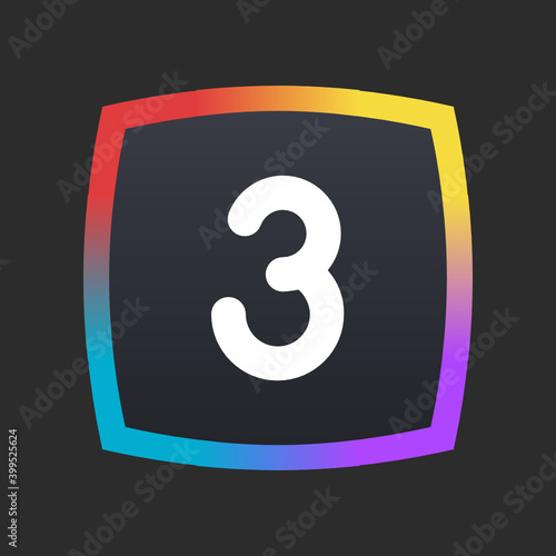 Three