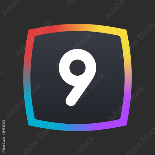 Nine