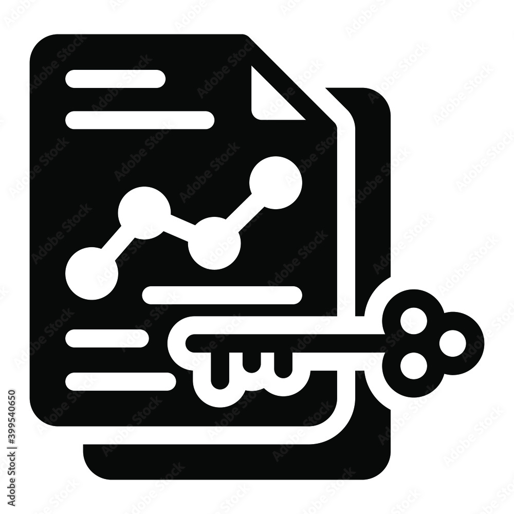 Glyph design of keywording icon, editable vector
Glyph design of keywording icon, editable vector