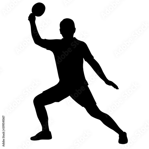 Table Tennis - 170