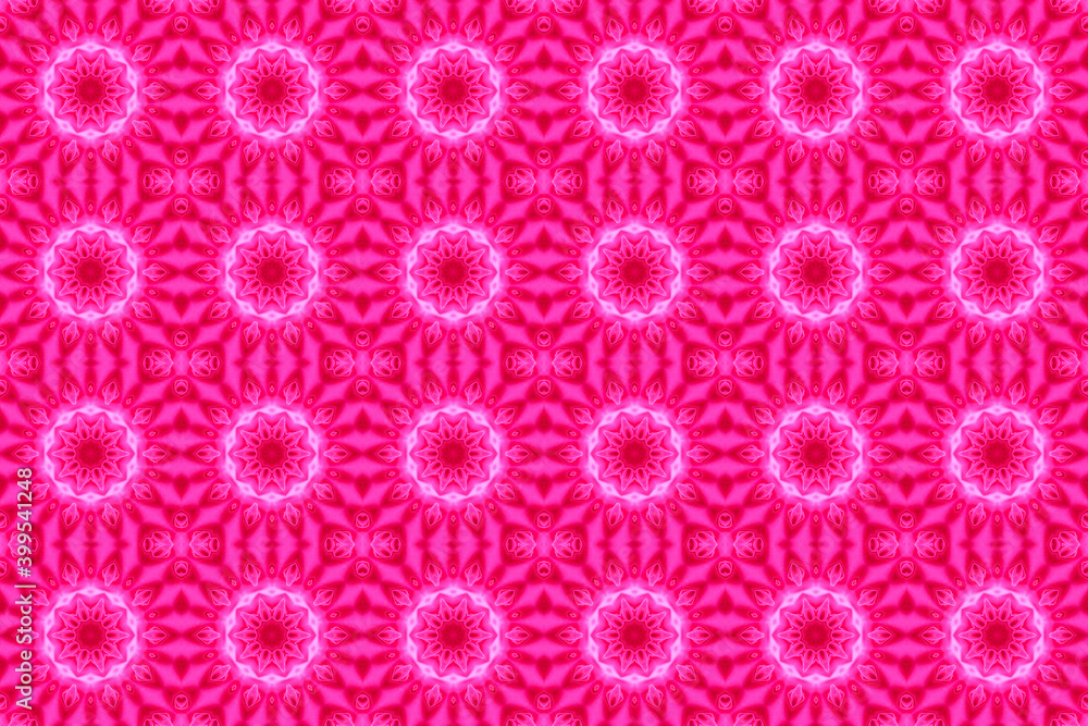 Bright pink abstract blurred background Bright pink abstract blurred background