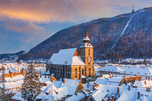Photography Brasov, Romania