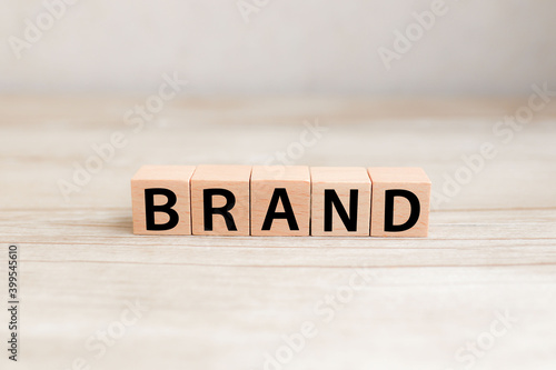 BRAND