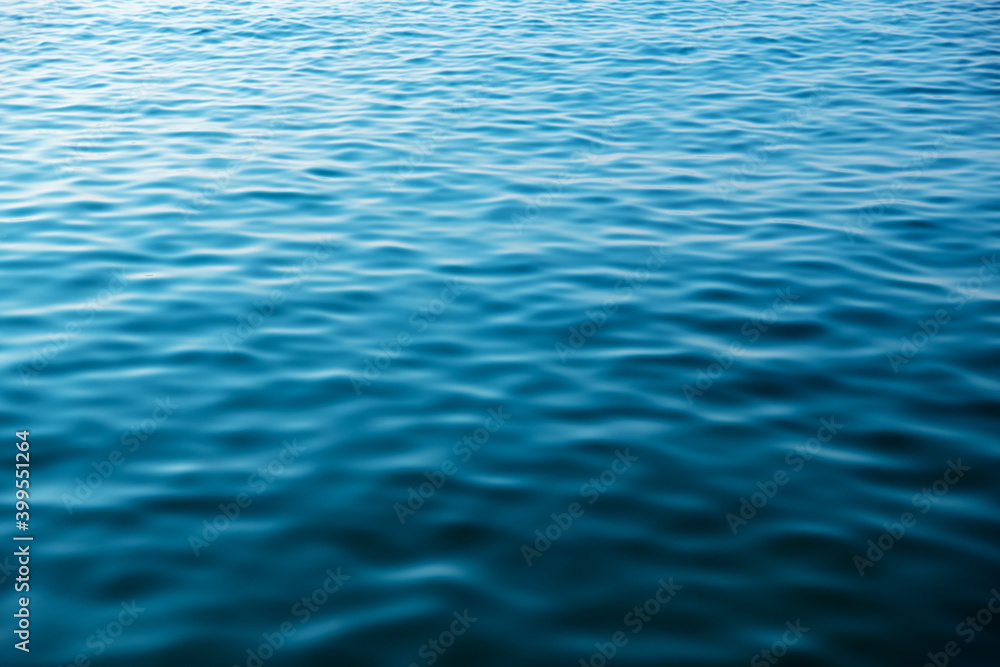 Blue sea water background texture Blue sea water background texture