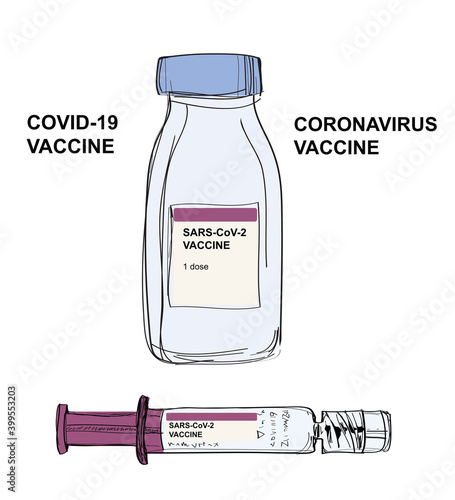 Coronavirus SARS-CoV-2 vaccine, covid-19