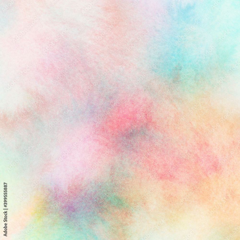 Iridescent background. Hand drown watercolor Iridescent background. Hand drown watercolor