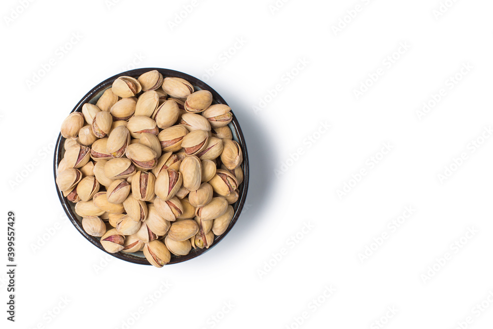 Roasted pistachio nuts Roasted pistachio nuts