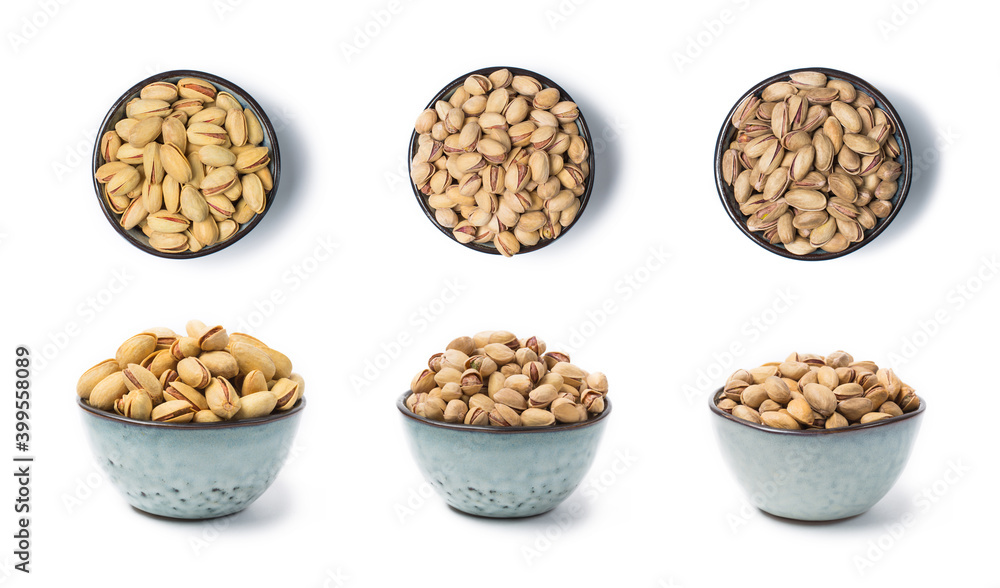 Roasted pistachio nuts Roasted pistachio nuts