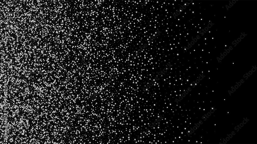 Obraz premium VIP Gold, Silver Glitter, Sparkles, Gradient