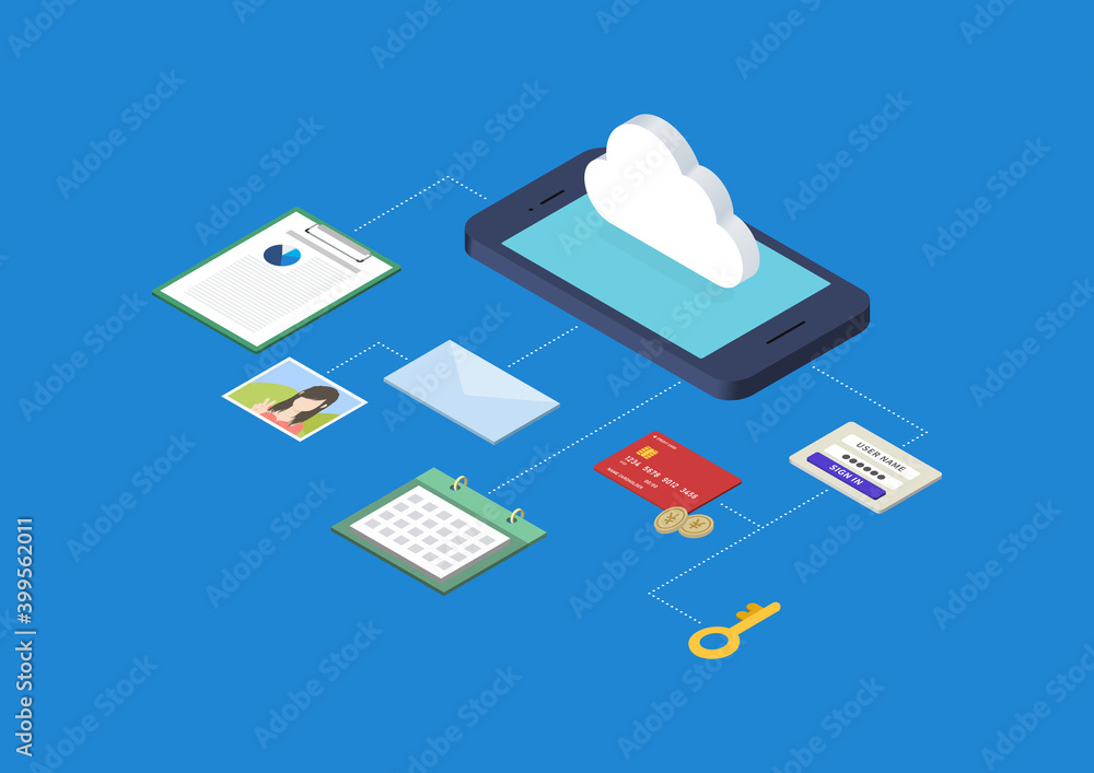 クラウド Iot インターネットのイラスト素材 Stock Vector Adobe Stock クラウド Iot インターネットのイラスト素材 Stock Vector Adobe Stock