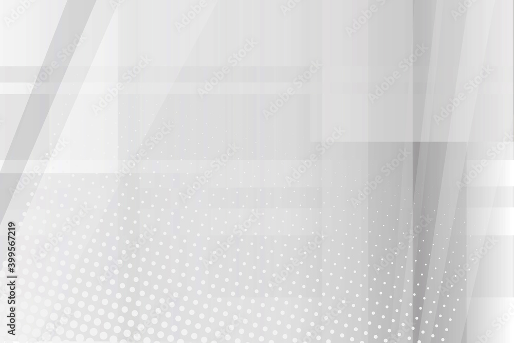 abstract background with lines and dots abstract background with lines and dots