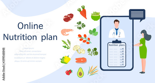People Online Diet Proper nutrition Healthy Weight
