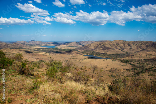 Parc national du Pilanesberg, Afrique du Sud