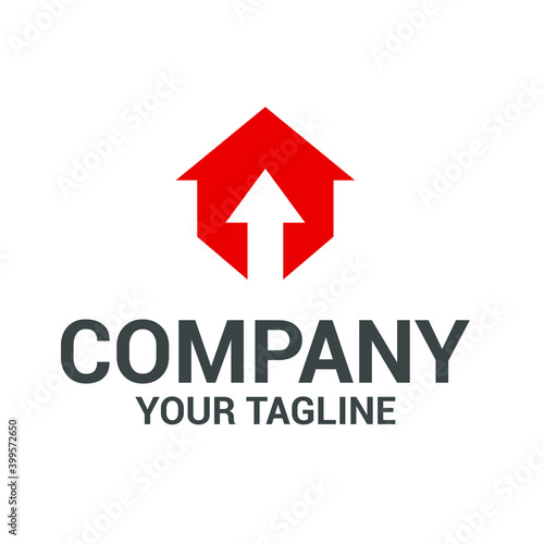 Free Download home logo - GFXLoad