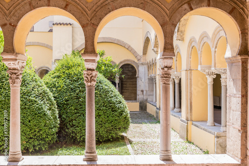 Photos Santa Sofia is a Roman Catholic church in the town of Benevento, in Campania, in