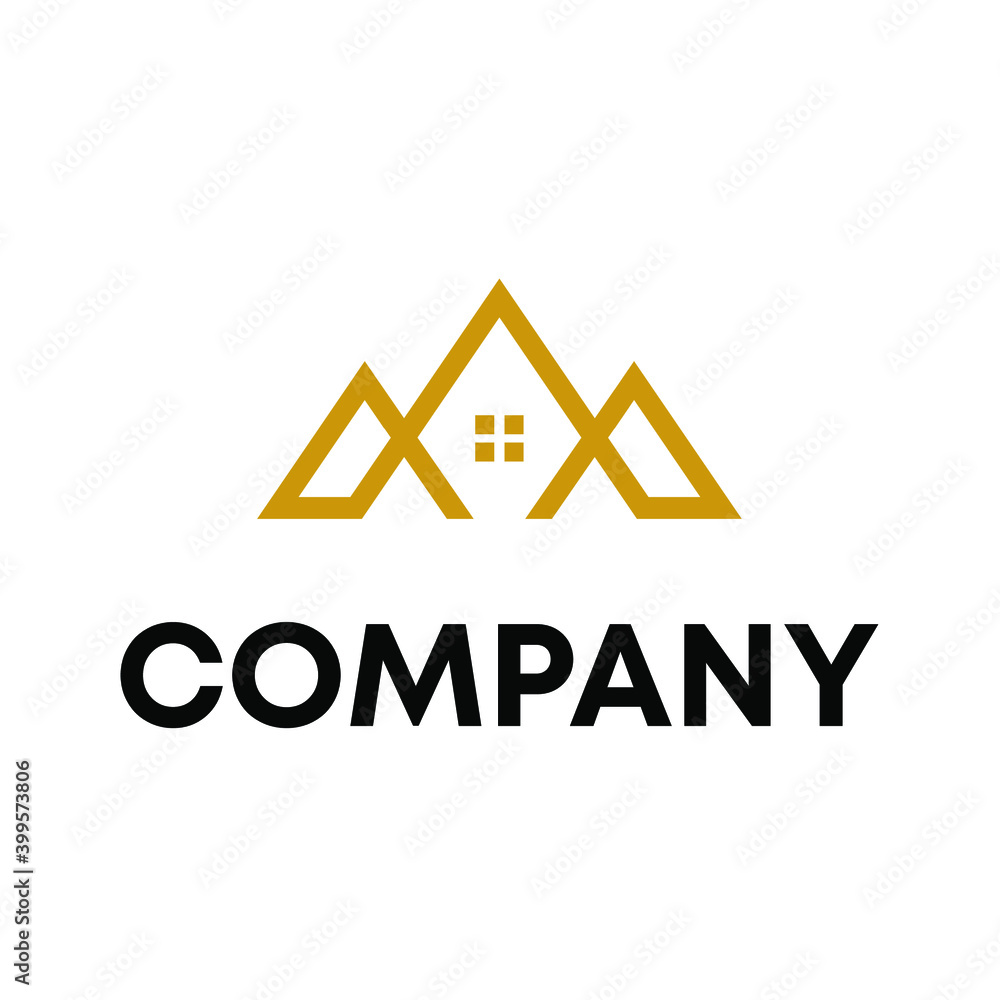 mountain home logo mountain home logo