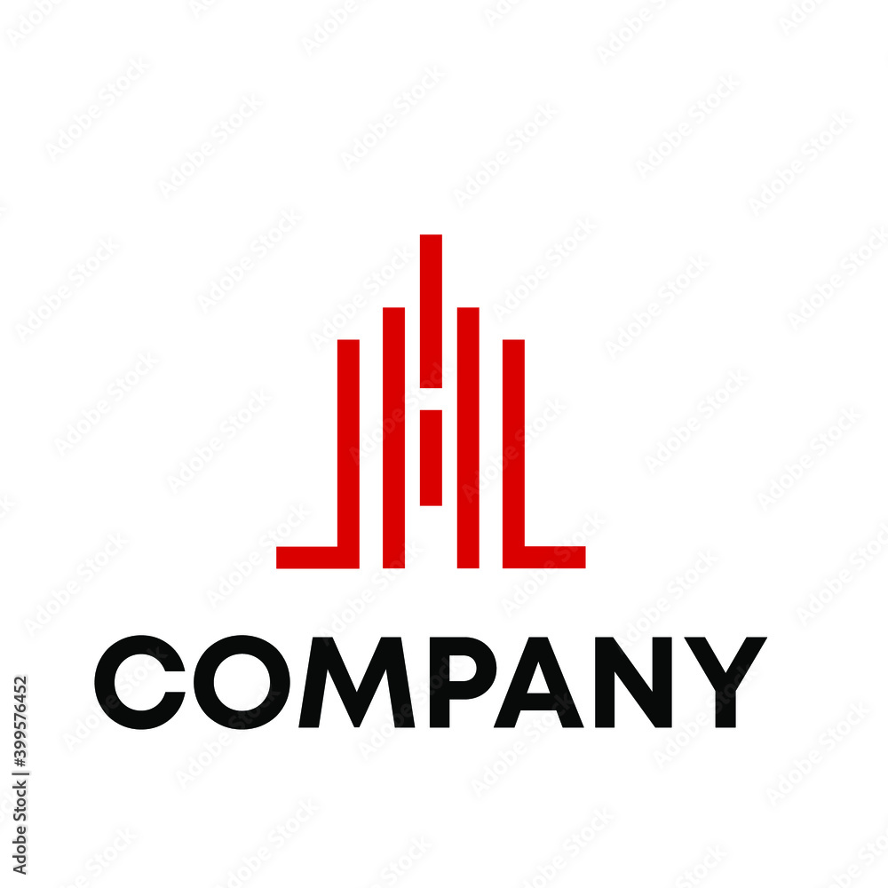 building logo building logo