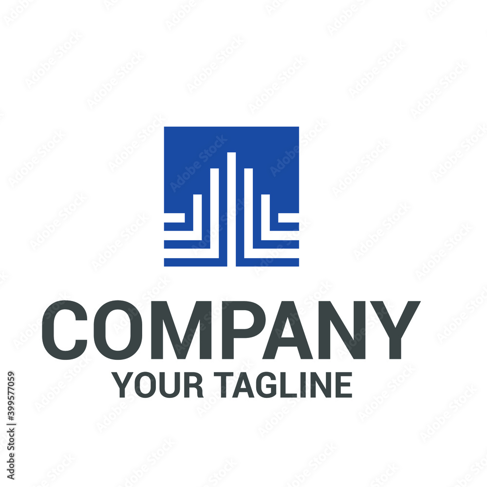 building logo building logo