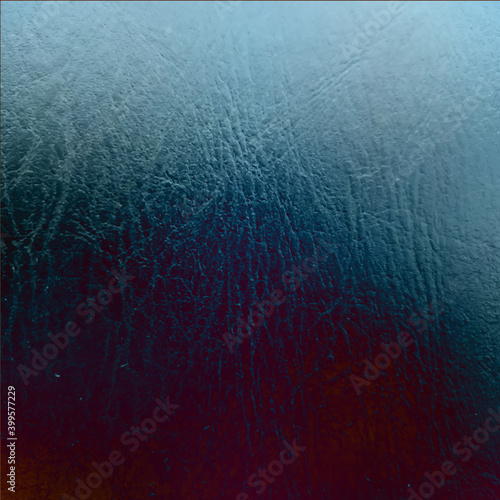 Abstract textured neon background. Vector