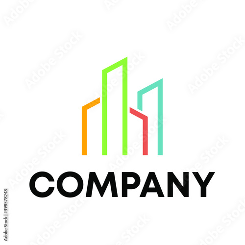 building logo
