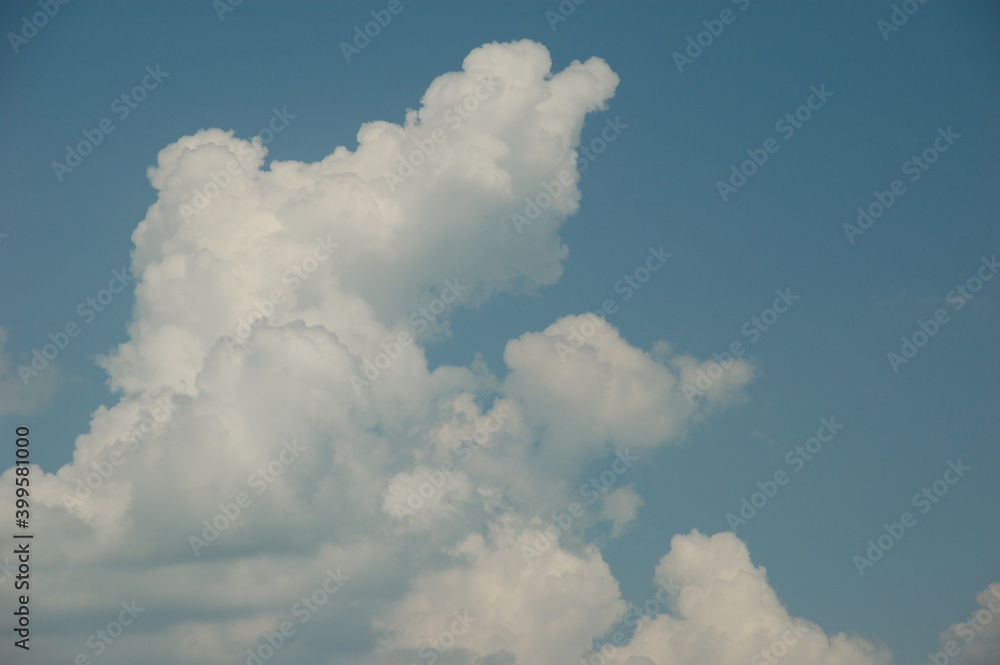 Wolken Wolken